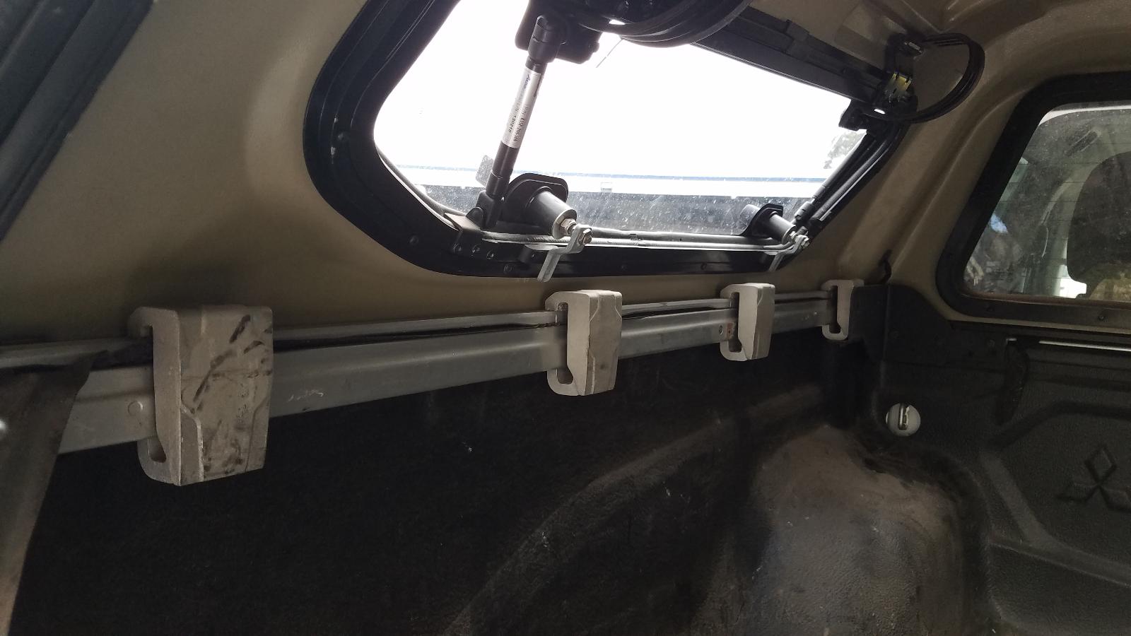 2016 Mitsubishi Triton Mud Flaps View Auto part Mud Flaps Mitsubishi Triton 2016