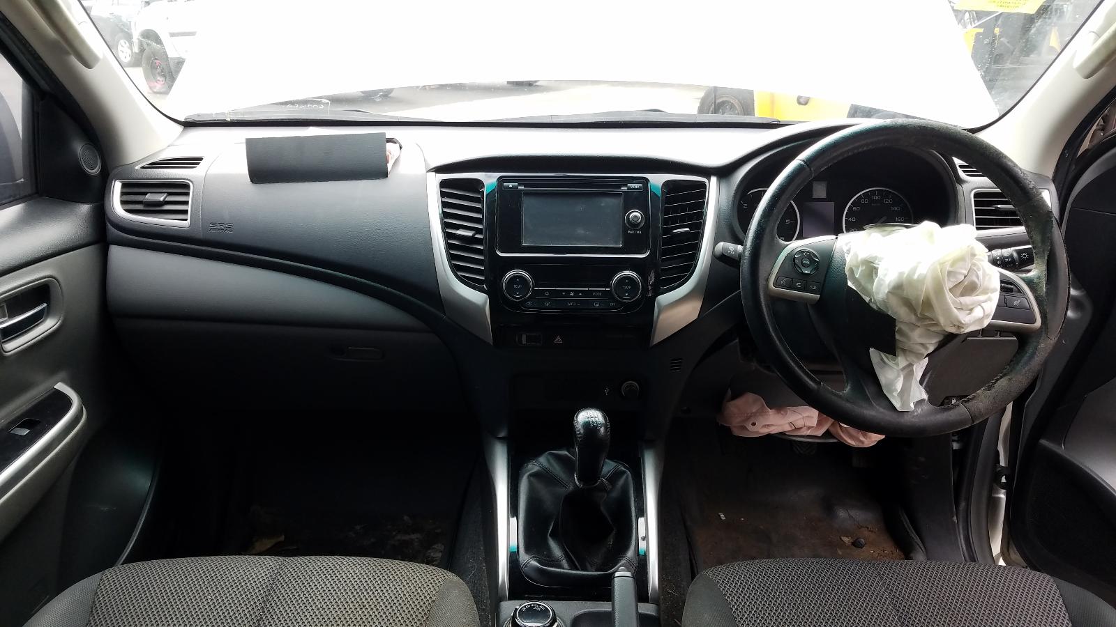 2016 Mitsubishi Triton Mud Flaps View Auto part Mud Flaps Mitsubishi Triton 2016