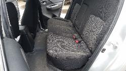 View Auto part Mud Flaps Mitsubishi Triton 2016