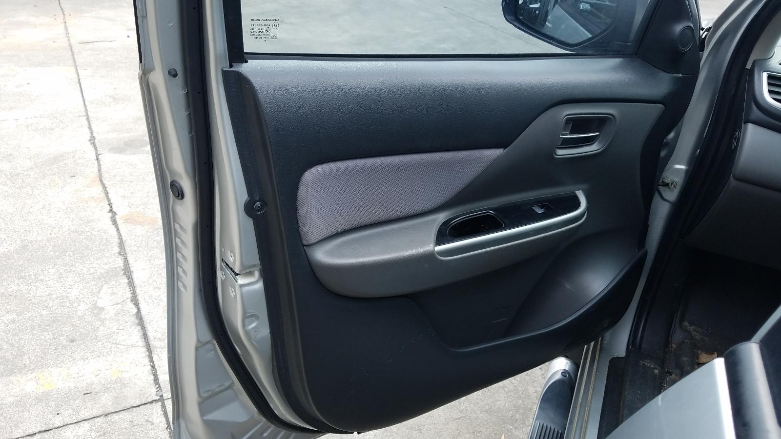 2016 Mitsubishi Triton Mud Flaps View Auto part Mud Flaps Mitsubishi Triton 2016