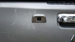 View Auto part Mud Flaps Mitsubishi Triton 2016