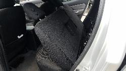 View Auto part Mud Flaps Mitsubishi Triton 2016