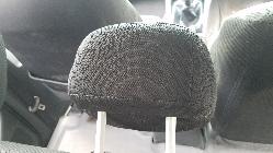 View Auto part Mud Flaps Mitsubishi Triton 2016