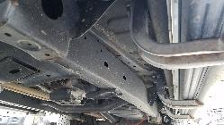 View Auto part Mud Flaps Mitsubishi Triton 2016