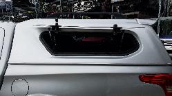 View Auto part Mud Flaps Mitsubishi Triton 2016