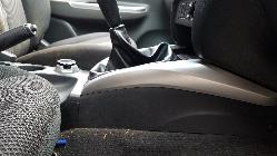 View Auto part Mud Flaps Mitsubishi Triton 2016