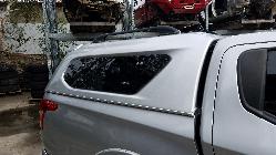 View Auto part Mud Flaps Mitsubishi Triton 2016