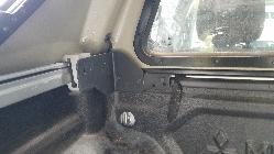 View Auto part Mud Flaps Mitsubishi Triton 2016