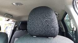 View Auto part Mud Flaps Mitsubishi Triton 2016