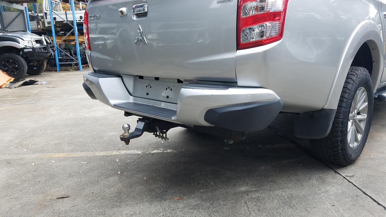 2016 Mitsubishi Triton Mud Flaps View Auto part Mud Flaps Mitsubishi Triton 2016