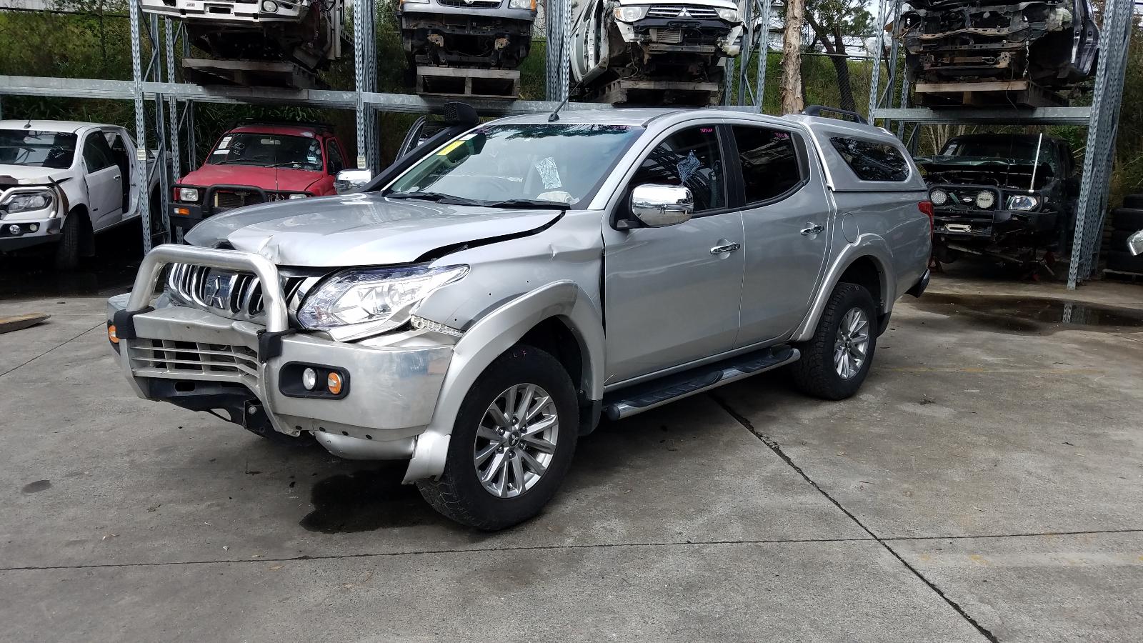 2016 Mitsubishi Triton Mud Flaps View Auto part Mud Flaps Mitsubishi Triton 2016