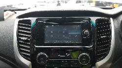 View Auto part Mud Flaps Mitsubishi Triton 2016