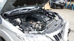 View Auto part Mud Flaps Mitsubishi Triton 2016