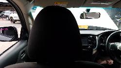 View Auto part Mud Flaps Mitsubishi Triton 2016