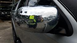 View Auto part Mud Flaps Mitsubishi Triton 2016