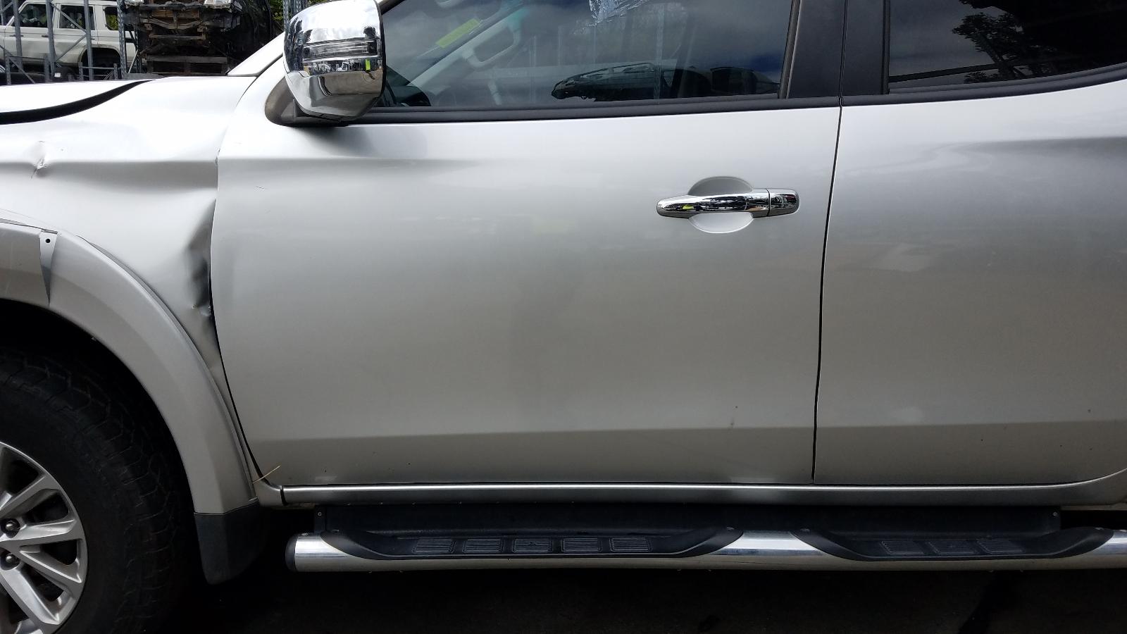 2016 Mitsubishi Triton Mud Flaps View Auto part Mud Flaps Mitsubishi Triton 2016