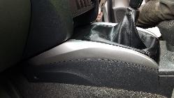 View Auto part Mud Flaps Mitsubishi Triton 2016