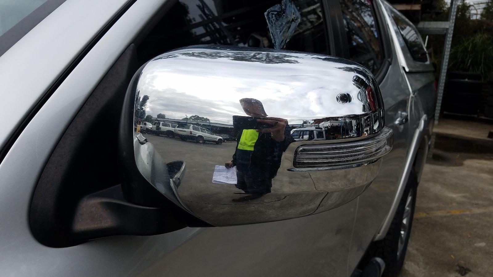 2016 Mitsubishi Triton Mud Flaps View Auto part Mud Flaps Mitsubishi Triton 2016