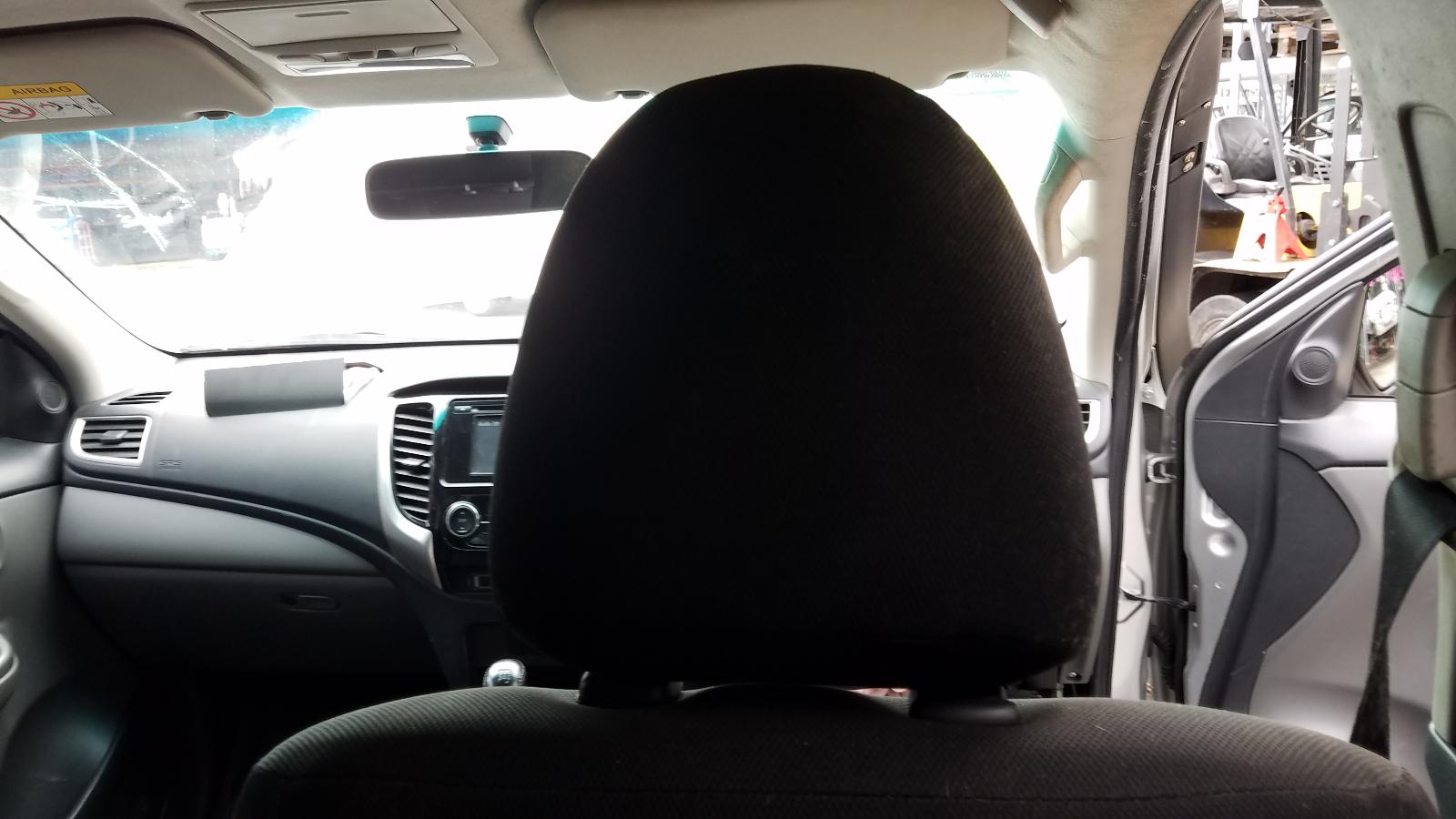 2016 Mitsubishi Triton Mud Flaps View Auto part Mud Flaps Mitsubishi Triton 2016