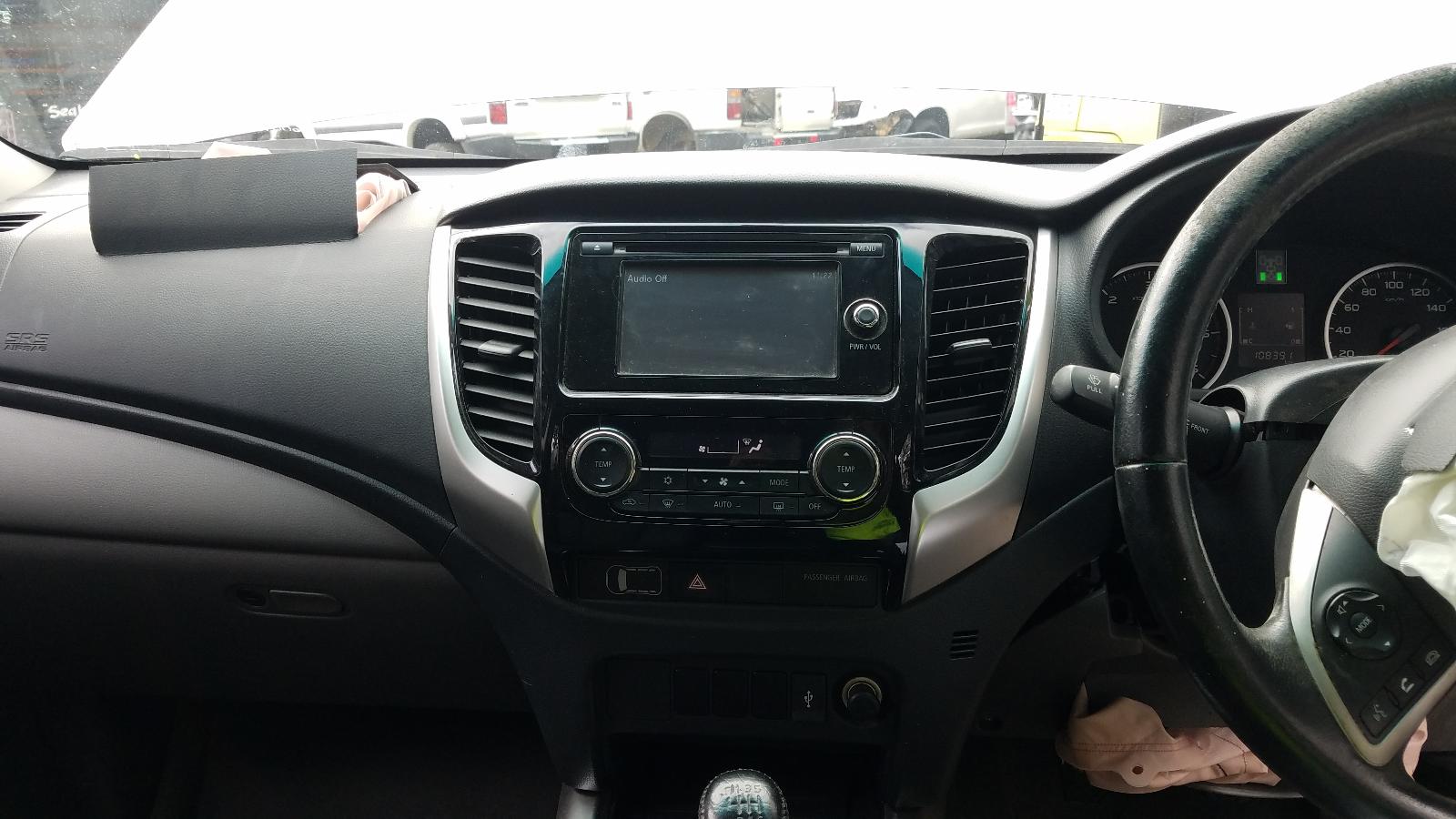 2016 Mitsubishi Triton Mud Flaps View Auto part Mud Flaps Mitsubishi Triton 2016