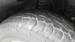 View Auto part Mud Flaps Mitsubishi Triton 2016