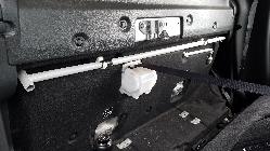 View Auto part Mud Flaps Mitsubishi Triton 2016