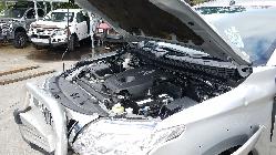 View Auto part Mud Flaps Mitsubishi Triton 2016