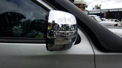 View Auto part Mud Flaps Mitsubishi Triton 2016