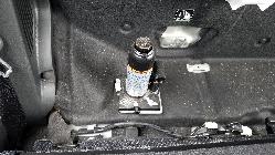 View Auto part Mud Flaps Mitsubishi Triton 2016