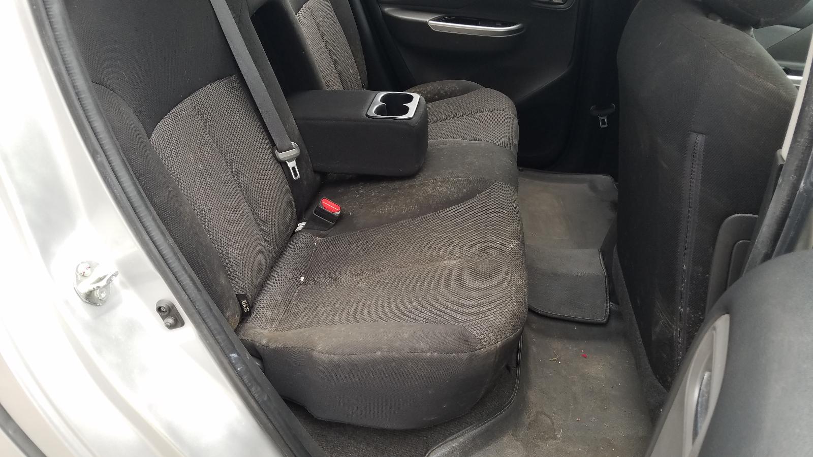 2016 Mitsubishi Triton Mud Flaps View Auto part Mud Flaps Mitsubishi Triton 2016