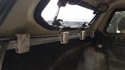 View Auto part Mud Flaps Mitsubishi Triton 2016