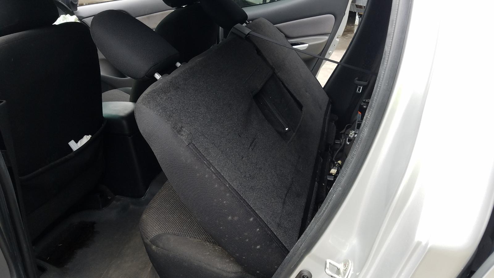 2016 Mitsubishi Triton Mud Flaps View Auto part Mud Flaps Mitsubishi Triton 2016