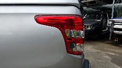 View Auto part Mud Flaps Mitsubishi Triton 2016