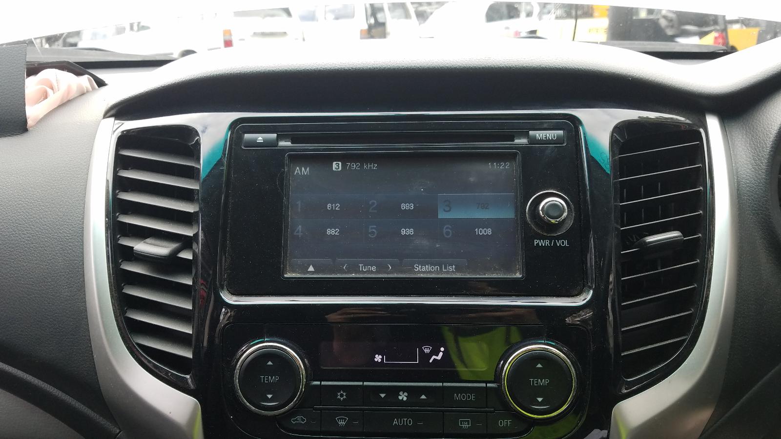 2016 Mitsubishi Triton Mud Flaps View Auto part Mud Flaps Mitsubishi Triton 2016