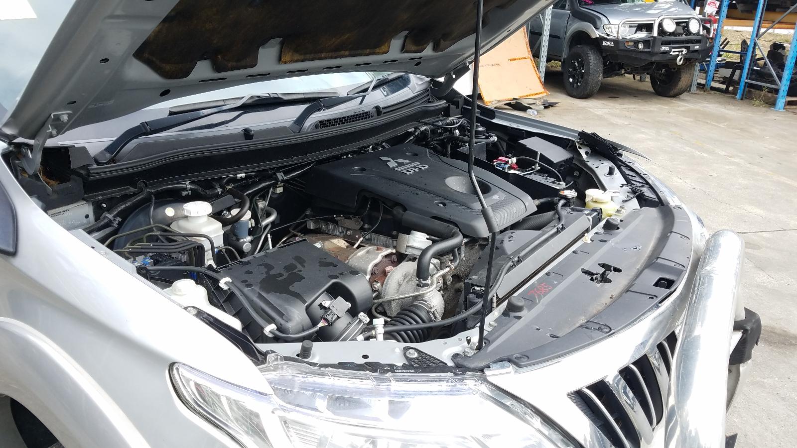 2016 Mitsubishi Triton Mud Flaps View Auto part Mud Flaps Mitsubishi Triton 2016