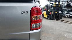View Auto part Mud Flaps Mitsubishi Triton 2016