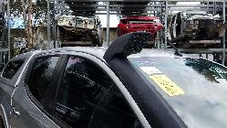 View Auto part Mud Flaps Mitsubishi Triton 2016