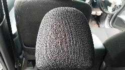 View Auto part Mud Flaps Mitsubishi Triton 2016