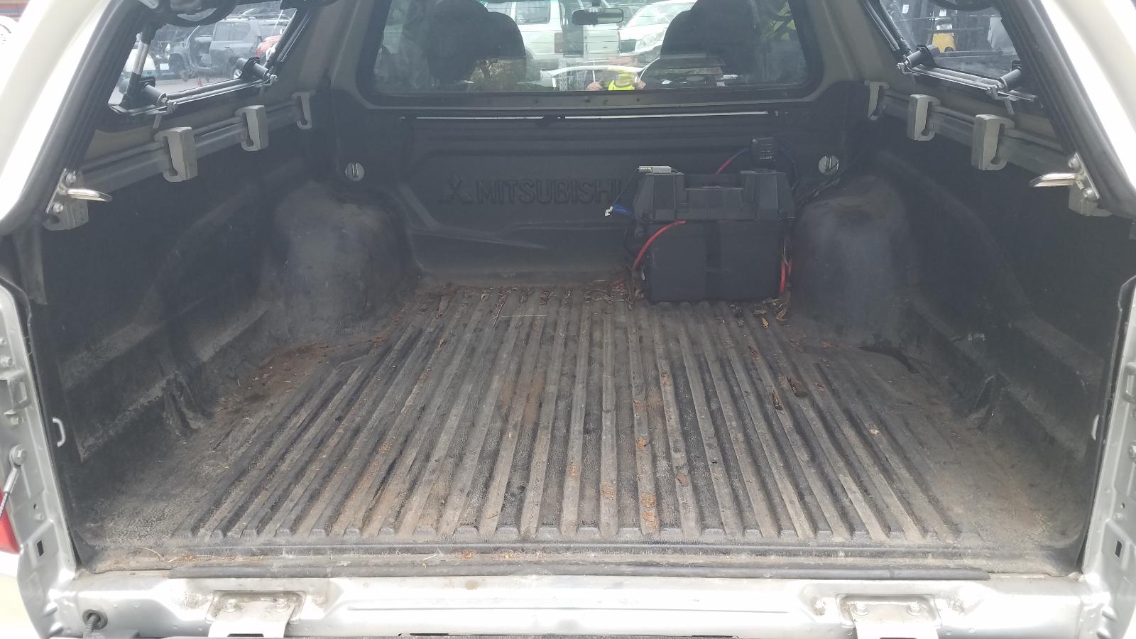 2016 Mitsubishi Triton Mud Flaps View Auto part Mud Flaps Mitsubishi Triton 2016