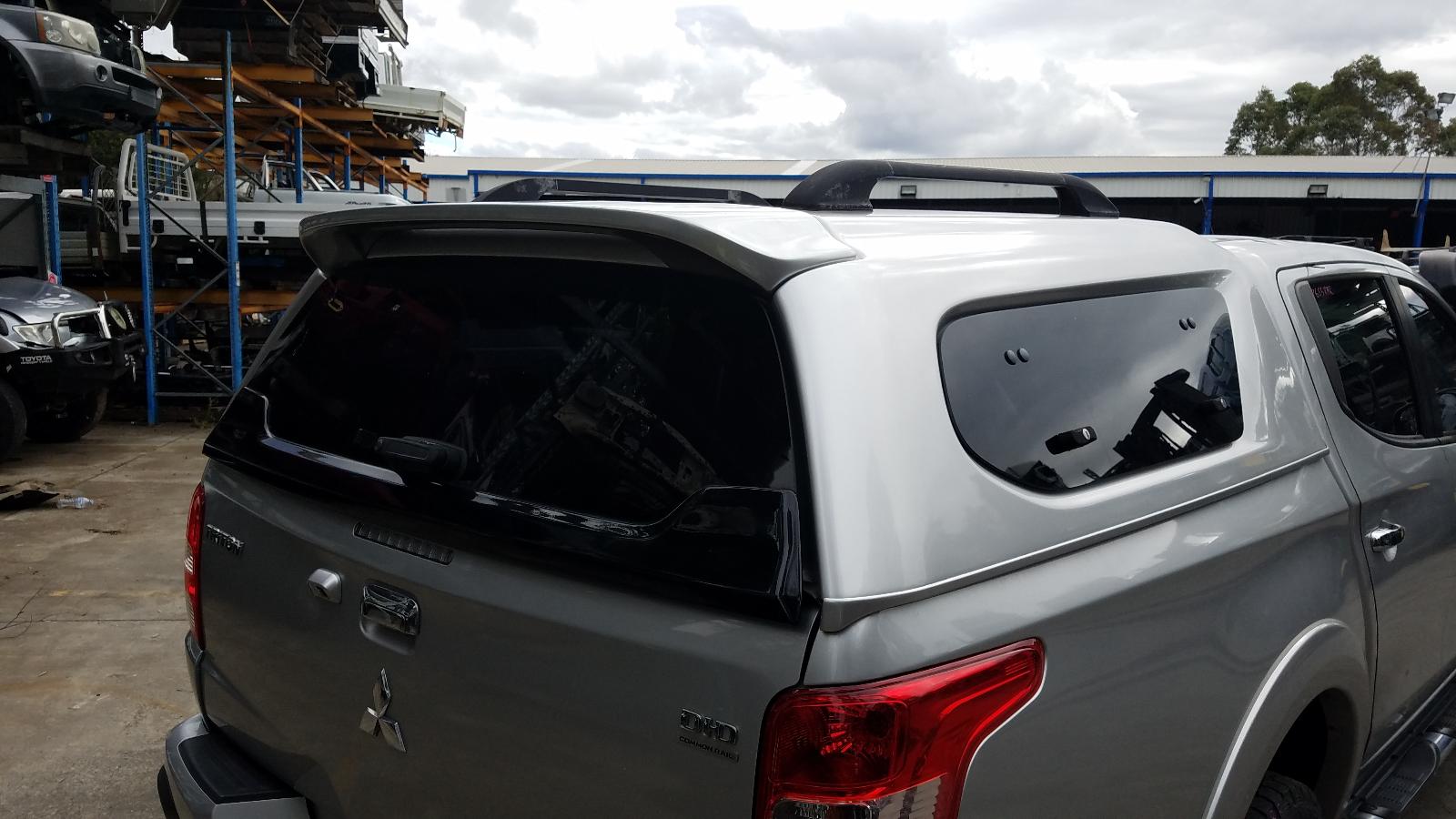 2016 Mitsubishi Triton Mud Flaps View Auto part Mud Flaps Mitsubishi Triton 2016