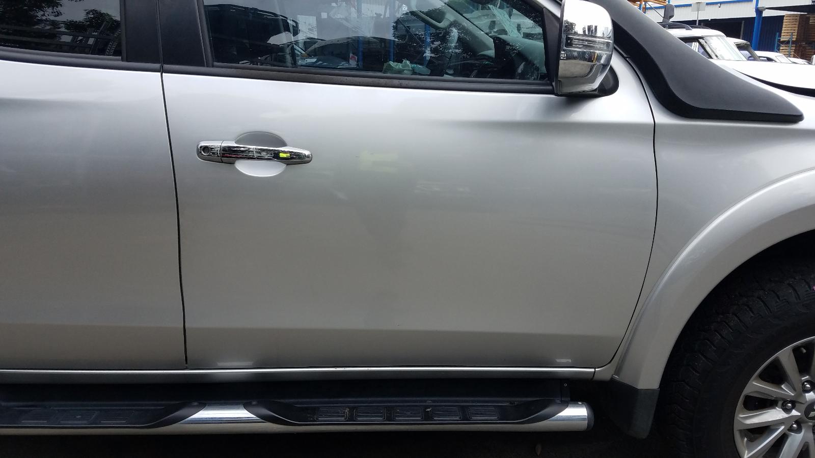 2016 Mitsubishi Triton Mud Flaps View Auto part Mud Flaps Mitsubishi Triton 2016