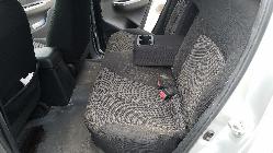 View Auto part Mud Flaps Mitsubishi Triton 2016