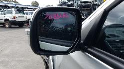 View Auto part Mud Flaps Mitsubishi Triton 2016