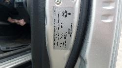 View Auto part Mud Flaps Mitsubishi Triton 2016