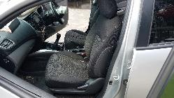 View Auto part Mud Flaps Mitsubishi Triton 2016