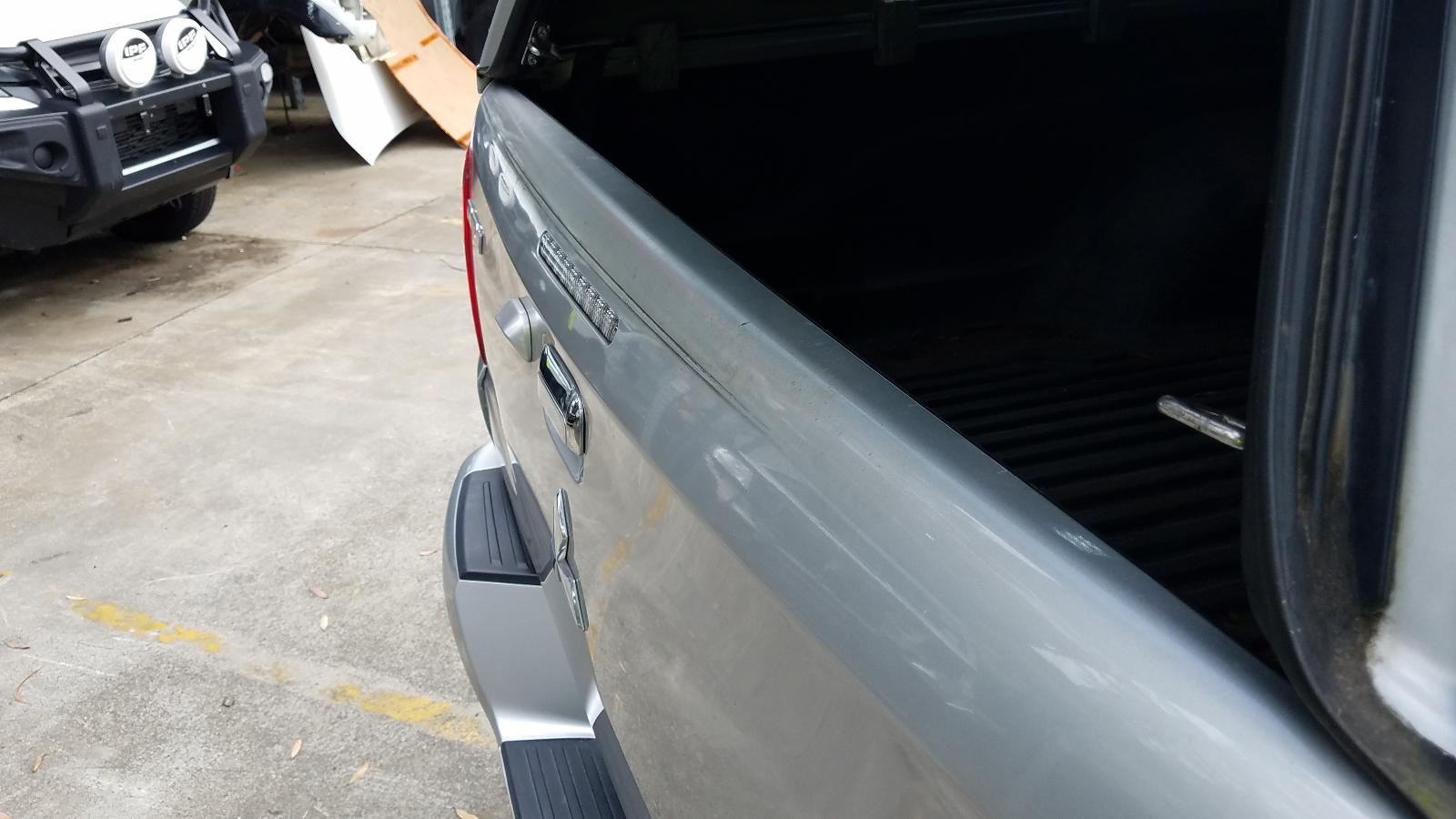 2016 Mitsubishi Triton Mud Flaps View Auto part Mud Flaps Mitsubishi Triton 2016