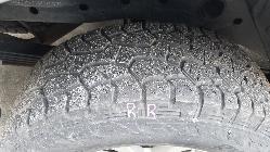 View Auto part Mud Flaps Mitsubishi Triton 2016