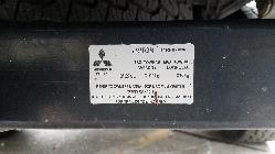 View Auto part Mud Flaps Mitsubishi Triton 2016