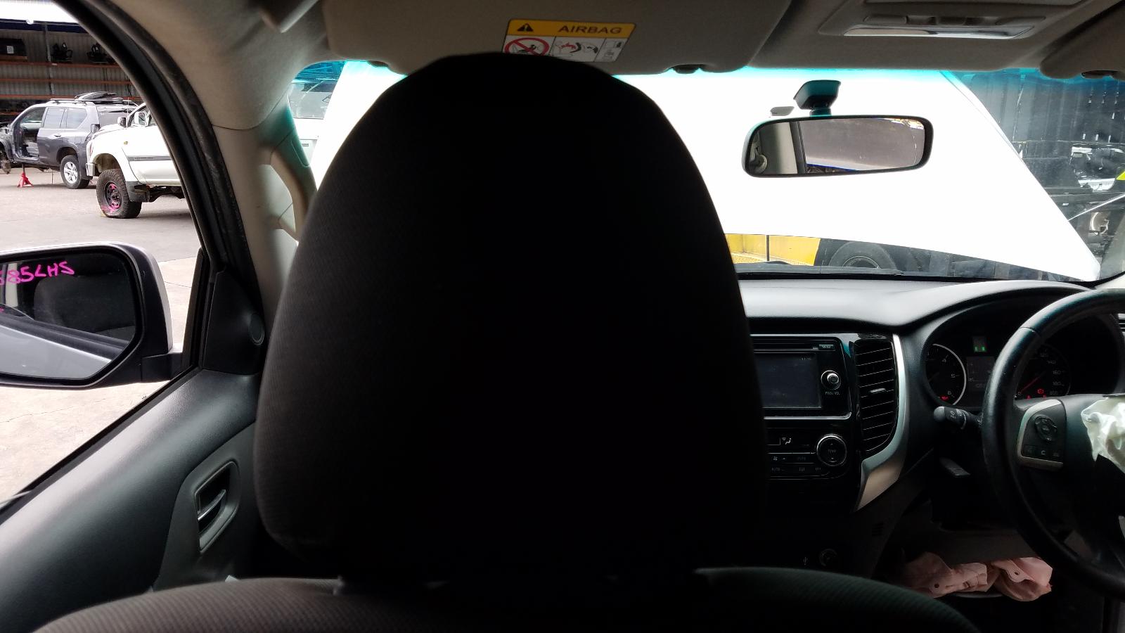 2016 Mitsubishi Triton Mud Flaps View Auto part Mud Flaps Mitsubishi Triton 2016