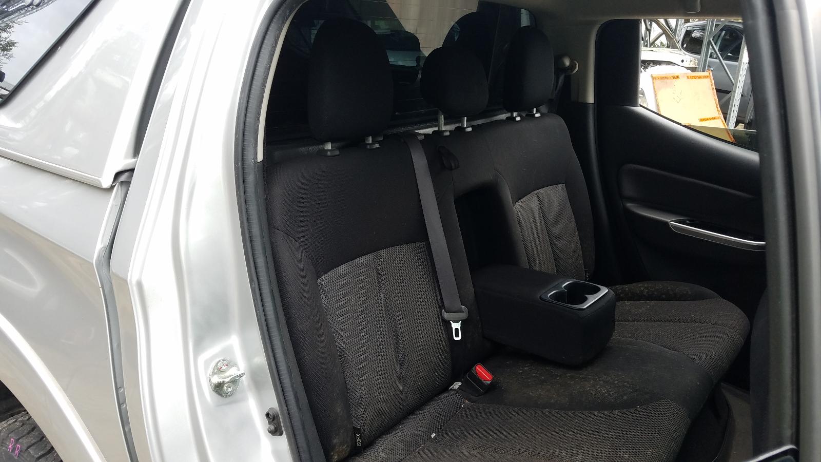 2016 Mitsubishi Triton Mud Flaps View Auto part Mud Flaps Mitsubishi Triton 2016